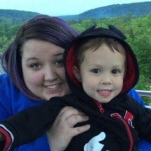 Meet your Posher, Brenda